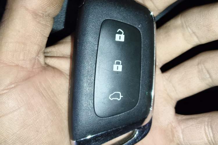 Used Baojun KiWi EV 2022 Artist Lite Edition Ternary Lithium