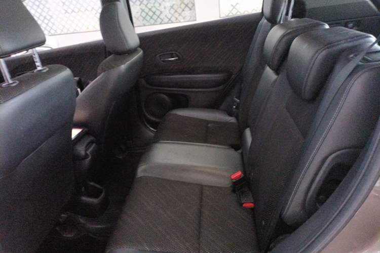 Used Honda XR-V 2017 1.8L EXi CVT Comfort Version Left Rear Seat