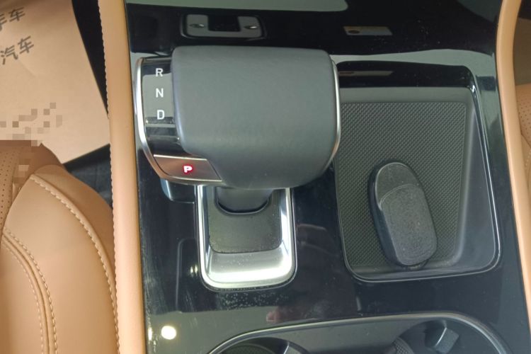 Used Li Auto ONE 2021 Extended-Range 6-Seater Version Gear Lever