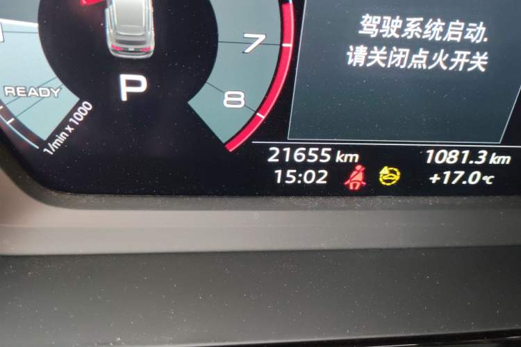 Used Audi A3 2024 Sportback 35 TFSI Fashionable Sports Model
