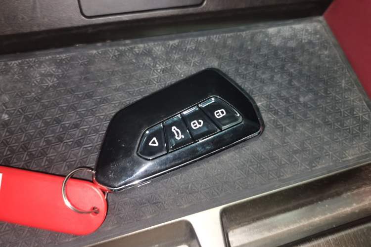 Used JETOUR X70 2024 1.5T DCT Glory PRO 5-Seater