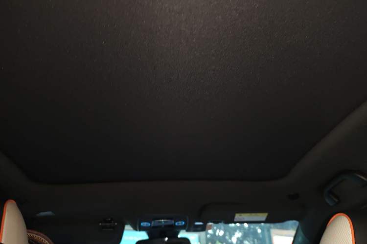 Used BYD Dolphin 2021 405 km Fashion Edition