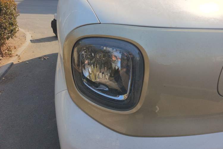 Used Bestune Pony 2025 222km Lightning Horse
