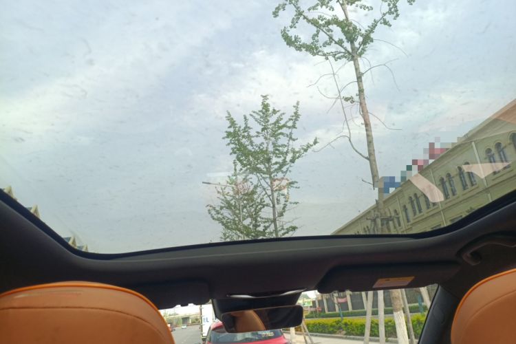 Used Deepal S05 2026 Model 520Plus Pure Electric Edition
