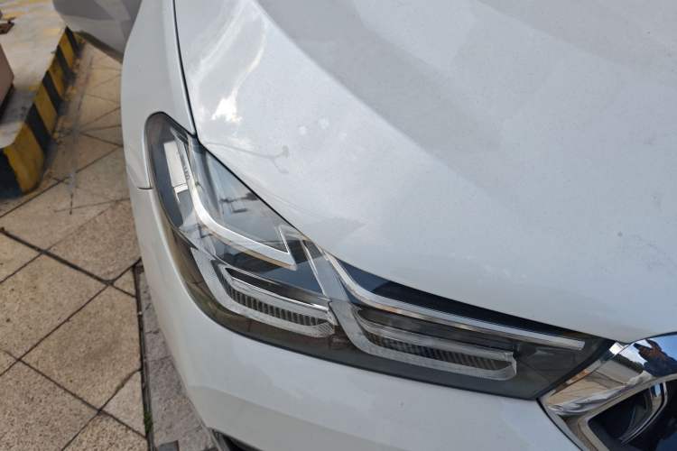 Used BMW 6 Series GT 2022 630i Luxury Design Package Right Front Headlight