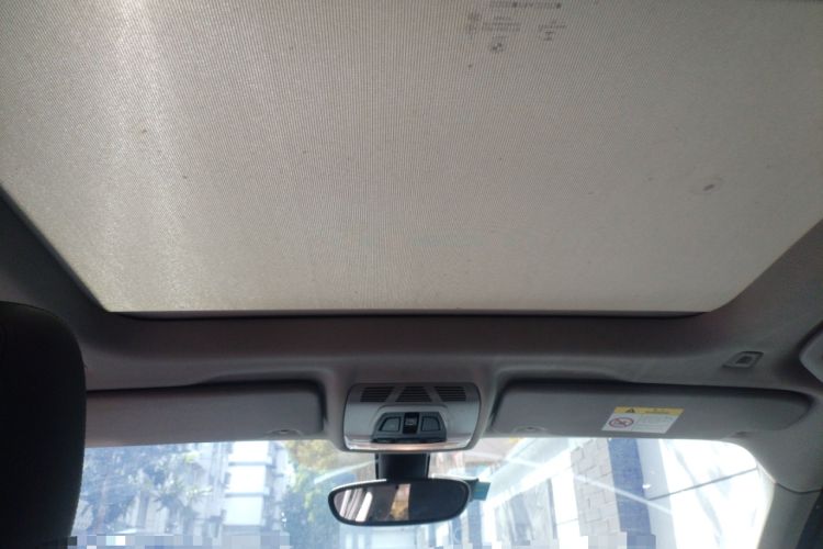 Used BMW X1 2016 sDrive18Li Premium Edition