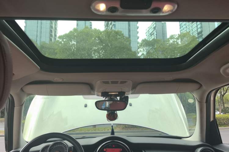 Used MINI MINI 2015 1.2T ONE Five-Door Edition