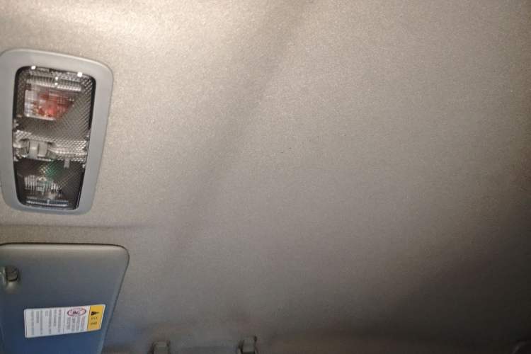 Used Luxgen U5 SUV 2017 1.6L CVT Knight Edition