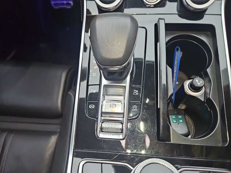 Used Hongqi H9 2020 3.0T Smart Connect Flagship Edition — 10