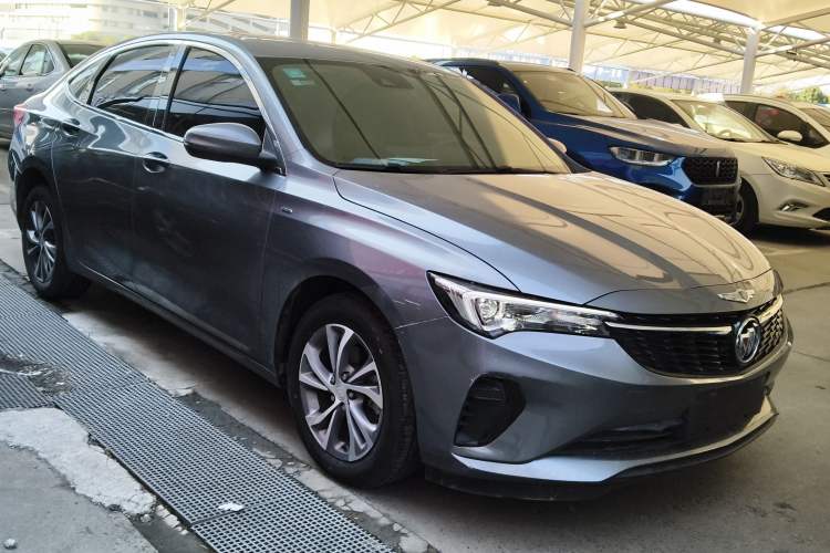 Used Buick Verano 2022 Pro 533T Enjoyment Edition