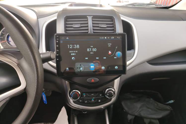 Used CHANGAN OSHAN Benni E-Star 2021 National Edition Xin Yue Version Lithium Iron Phosphate (31.86 kWh)
