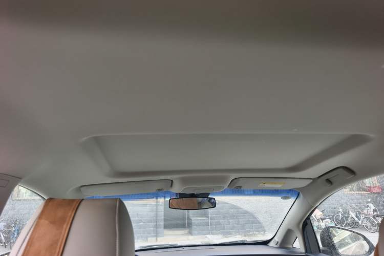 Used Buick GL8 2018 28T Comfort Model China VI Standard