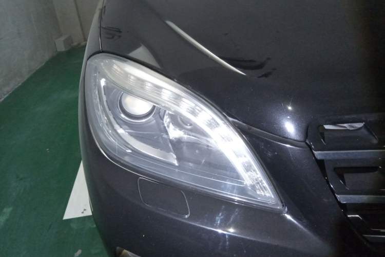 Used Mercedes-Benz M-Class 2012 ML 350 Sport Edition