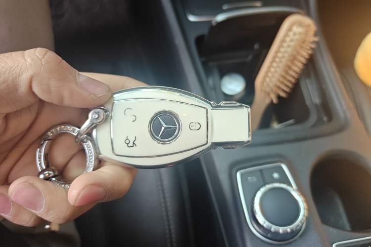 Used Mercedes-Benz CLA 2017 CLA 200 Sport Edition
