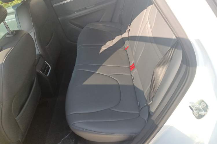 Used XPeng MONA M03 2024 620 with Ultra-Long Range