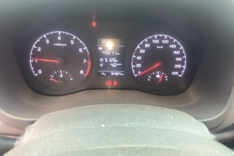 Used Hyundai Verna (new generation) 2016 1.4L Automatic Cool Edition GLS