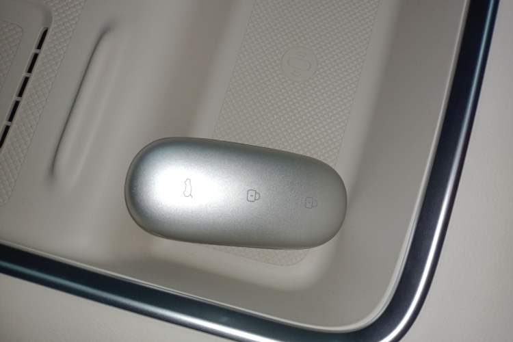 Used Li Auto L6 2024 Max
