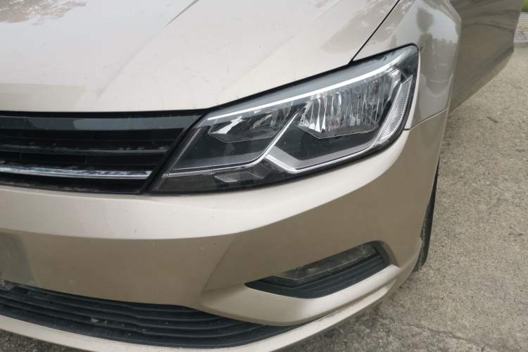 Used Volkswagen Lamando 2017 230TSI DSG Fashion Edition