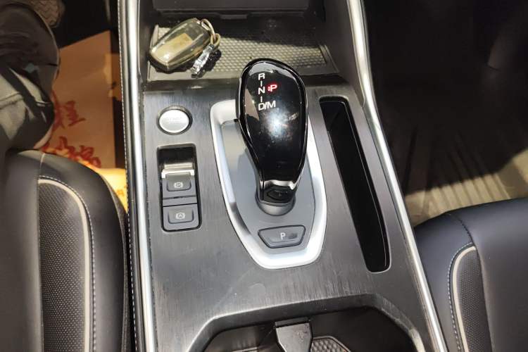 Used Haval H6 2023 National Trend Edition 1.5T Automatic Urban Version