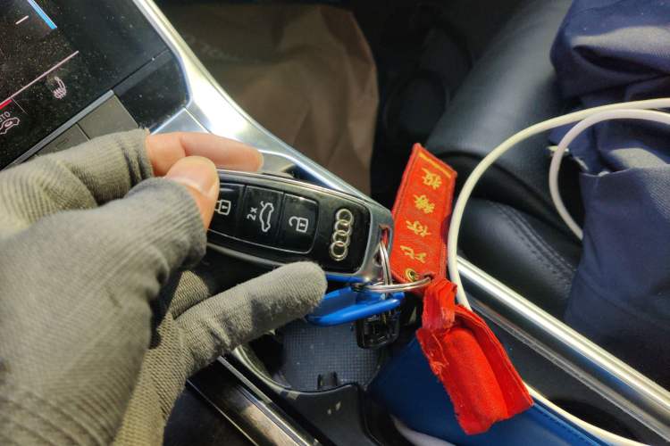 Used Audi A6L 2022 45 TFSI quattro Prestige Elegant Edition