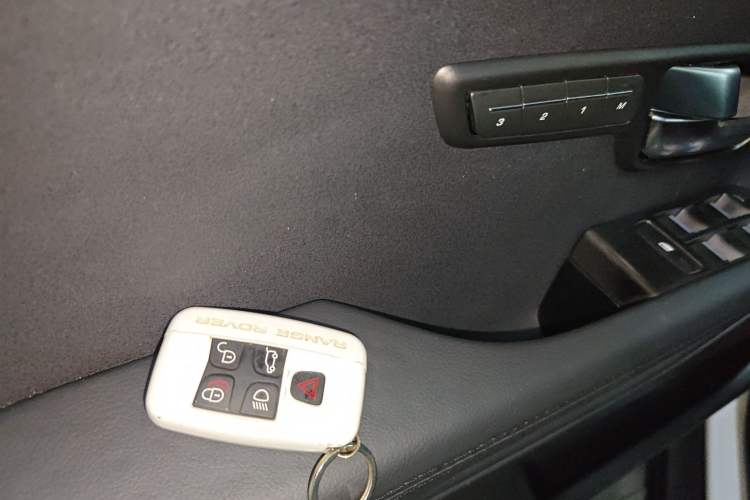 Used Land Rover Range Evoque 2015 2.0T Five-Door Fashion Edition