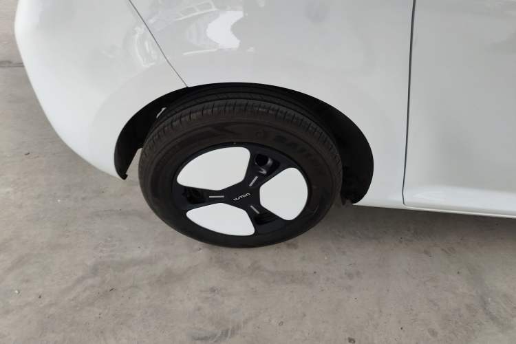 Used Qiyuan Lumin 2024 130km Qingyue Version