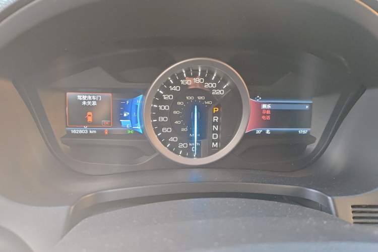 Used Ford Explorer 2013 3.5L Deluxe Model