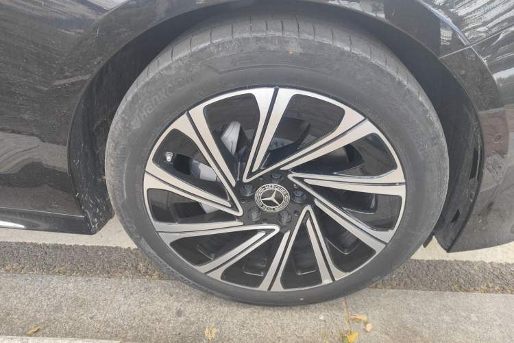 Used Mercedes-Benz E-Class 2024 E 300 L Luxury Model