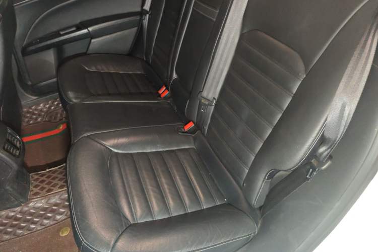 Used Ford Mondeo 2017 EcoBoost 180 Luxury Model