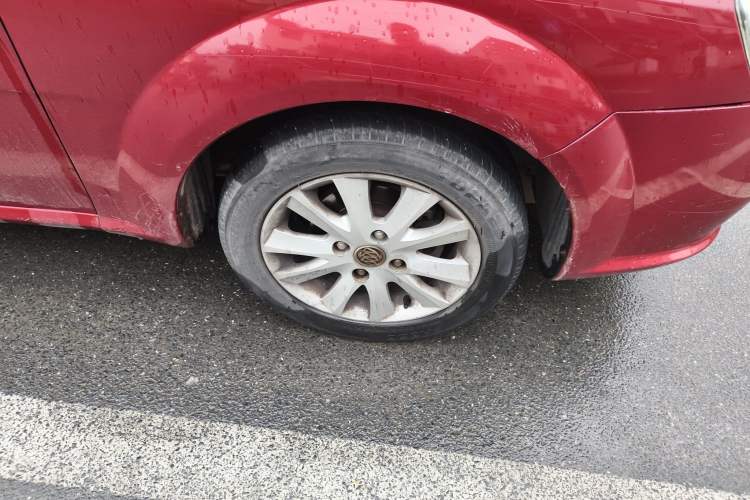 Used Buick Excelle 2011 1.6 LE-AT