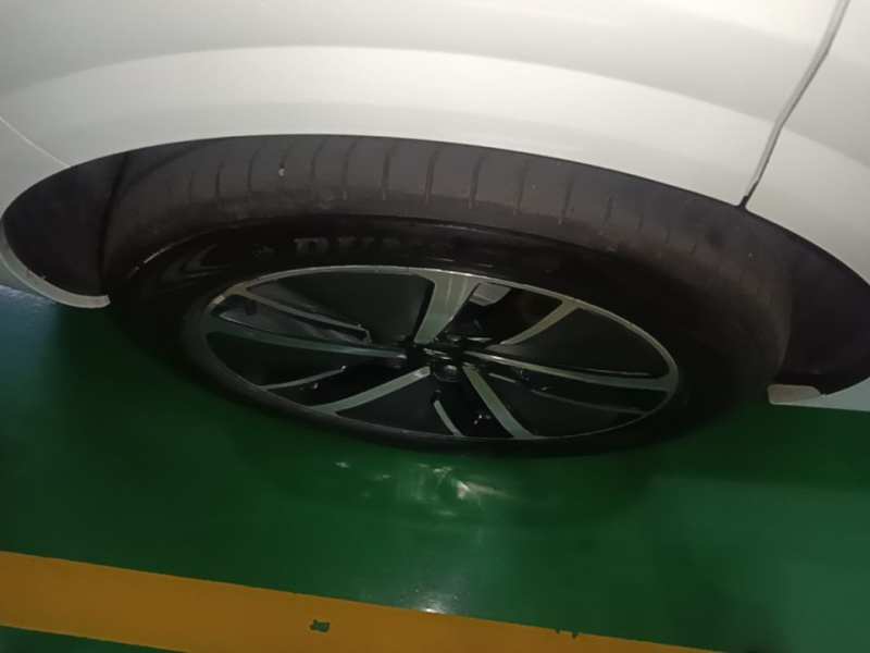 Used Li Auto L6 2024 Max — 25