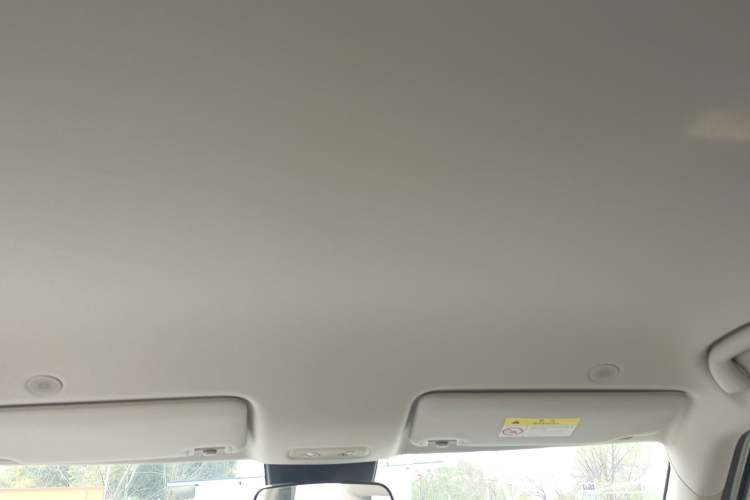 Used BYD Yuan UP 2024 401KM Leading Edition