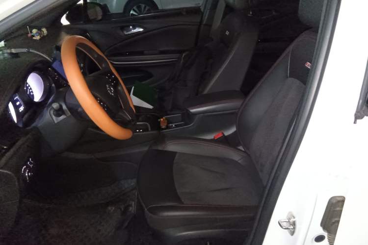 Used Buick Verano 2020 GS 20T CVT Luxury Model
