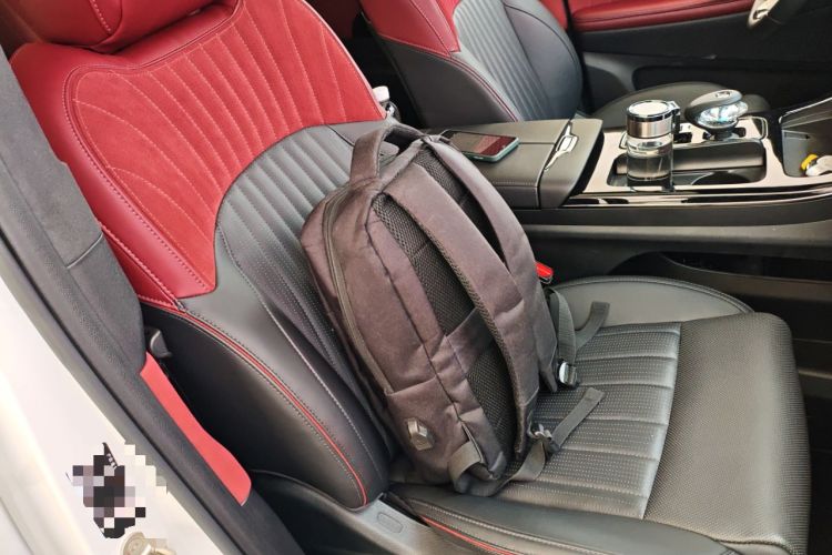 Used GAC Trumpchi M8 2023 Zongshi Series 400T Ultimate Edition