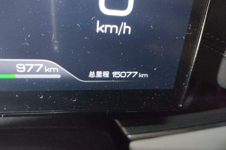 Used BYD Seal 06 New Energy 2024 DM-i 120KM Prestige Model