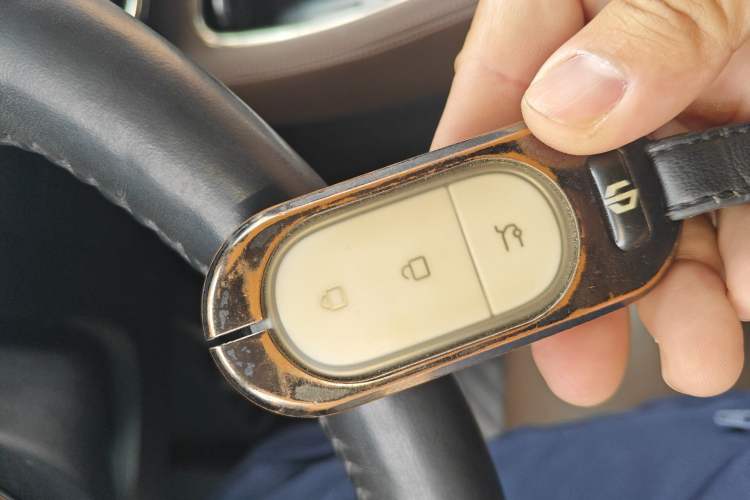 Used Leapmotor C11 2023 Range-Extended 285 Smart Enjoyment Edition Interior 1