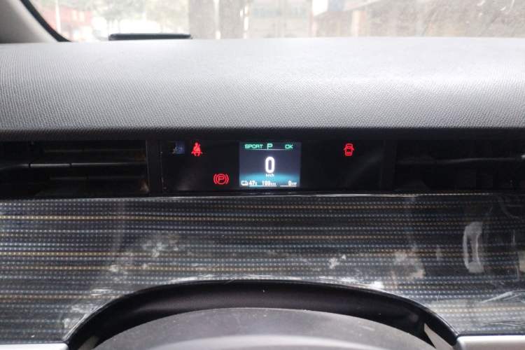 Used BYD D1 2021 Leading Edition
