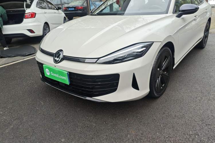 Used Volkswagen Lamando 2026 Lavida L GTS 380TSI Lingfeng Millionth Anniversary Edition
