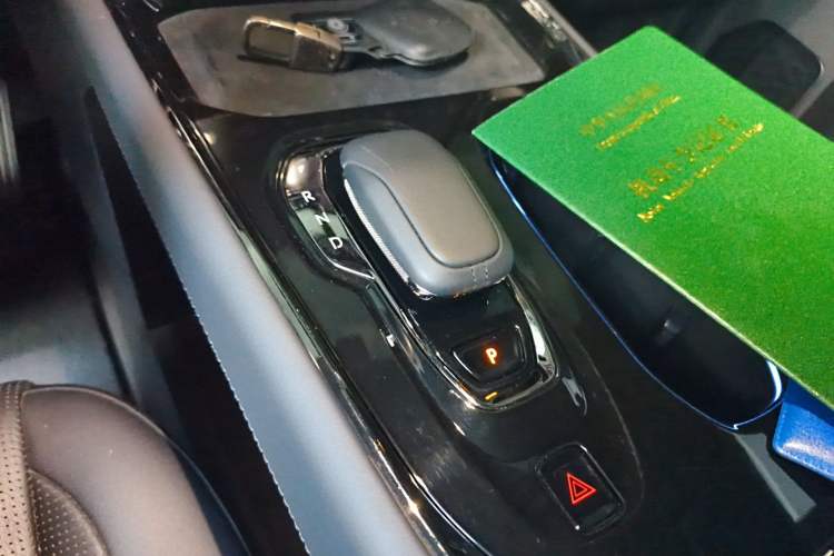 Used Zeekr 009 2022 WE Edition