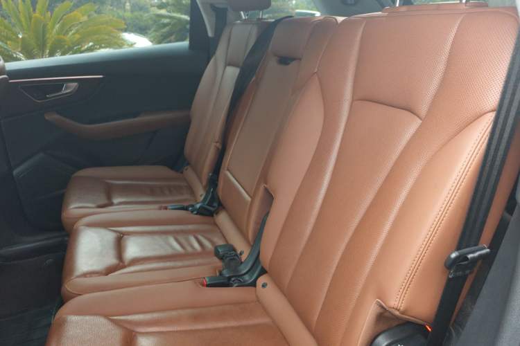 Used Audi Q7 2023 55 TFSI quattro S line Sport Edition