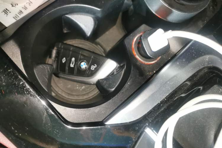 Used BMW X4 2019 xDrive25i M Sport Package
