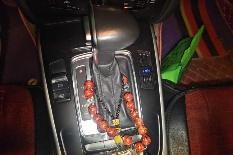 Used Audi A4L 2013 30 TFSI Automatic Comfort Model