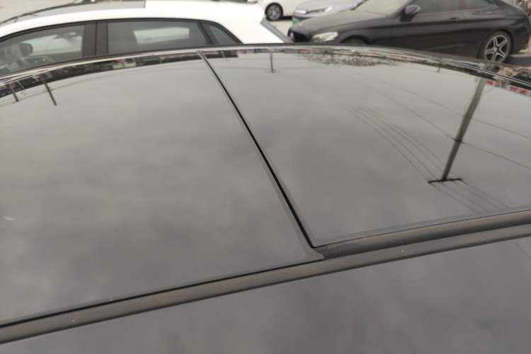 Used Cadillac CT5 2021 28T Prestige Edition