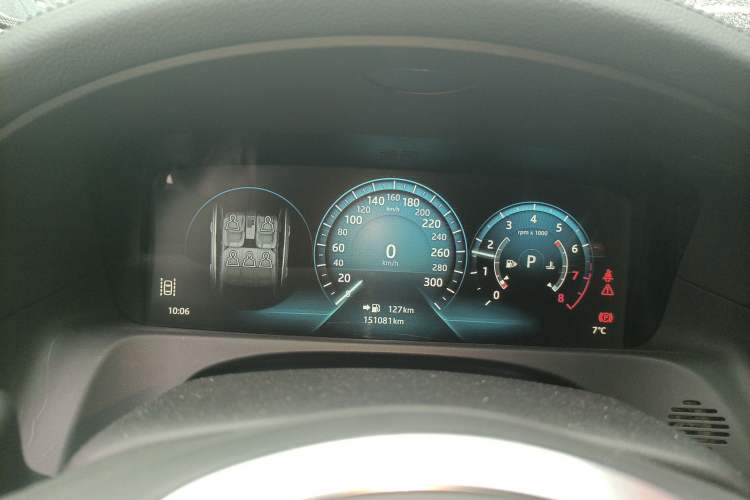 Used Jaguar XFL 2018 XFL 2.0T 250 PS Luxury Edition