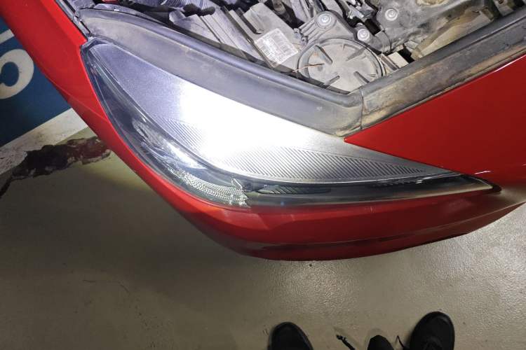 Used BMW 2 Series Active Tourer 2016 218i Fashion Model
