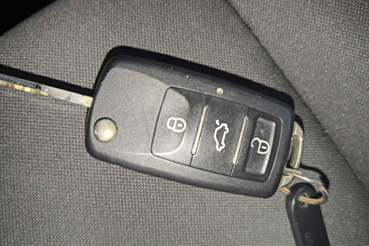 Used Ford Fiesta 2013 Hatchback 1.5L Automatic Fashion Edition
