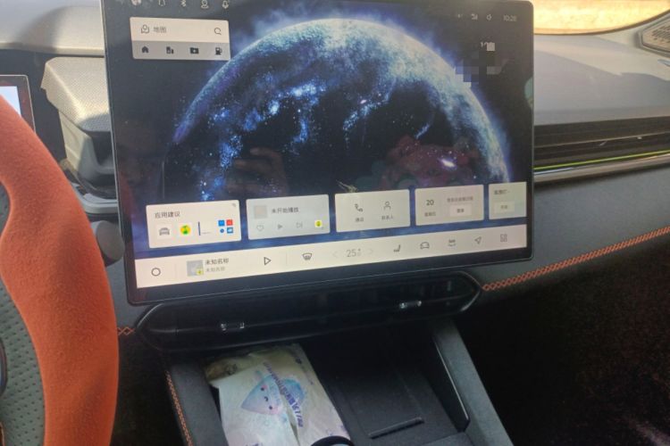 Used Lynk & Co 03 2025 2.0TD DCT Champion Edition Pro