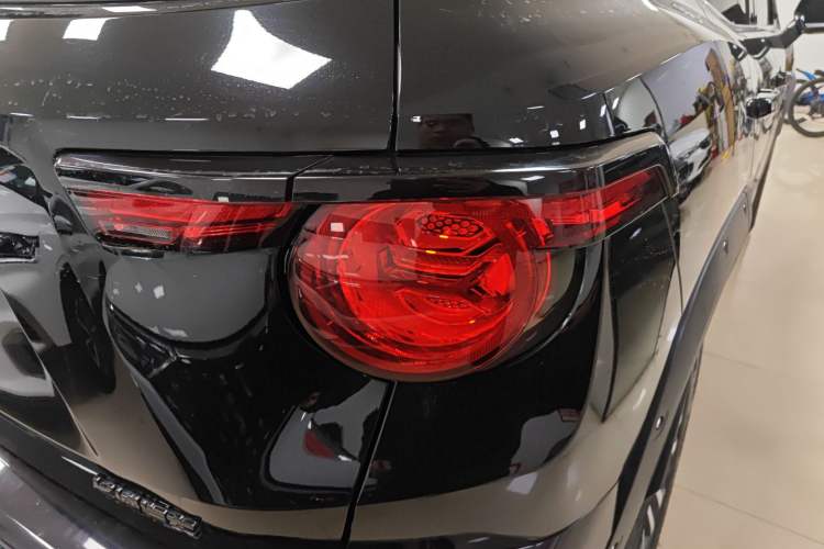 Used Haval H Dog 2023 1.5T Two-Wheel Drive Chao Ye Version Plus
