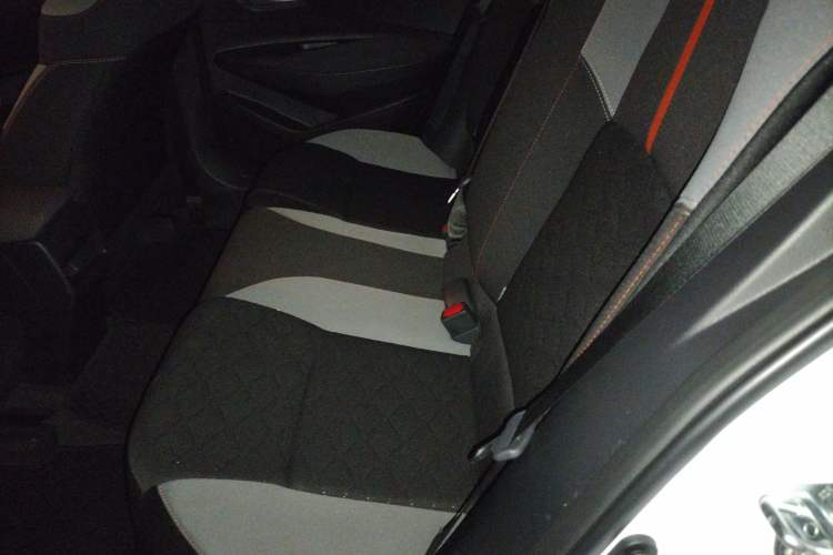 Used Toyota Corolla 2021 1.2T S-CVT Elite PLUS Edition