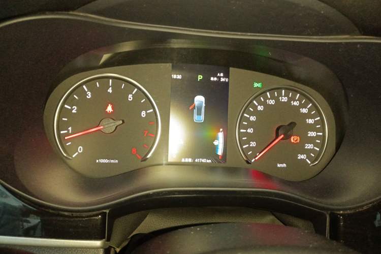 Used BYD Song MAX 2019 1.5T Automatic Smart Connect Ruiyi Sunroof Version 6 Seats China VI Standard